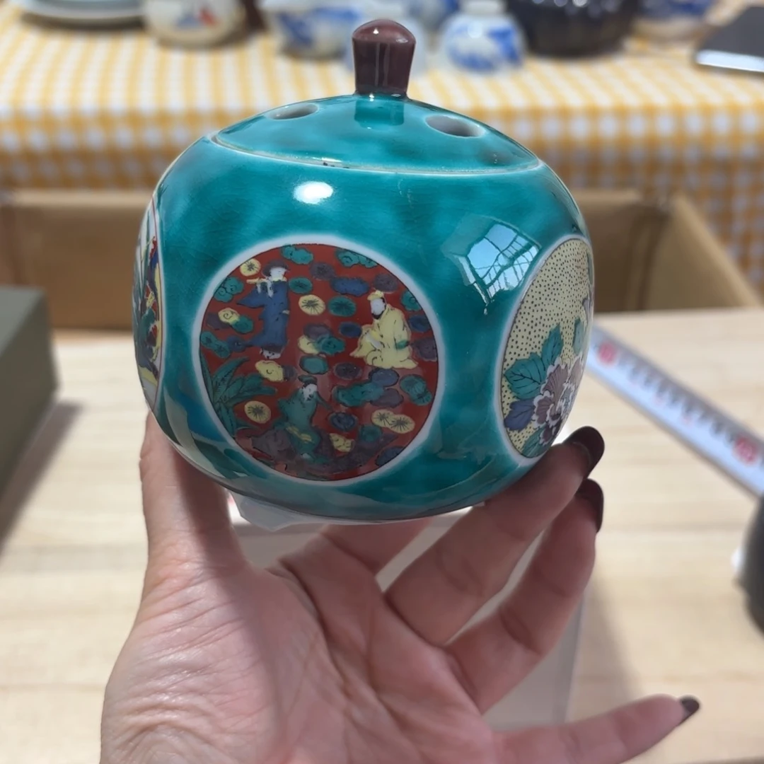 瓷片理性参拍，卡单拉黑