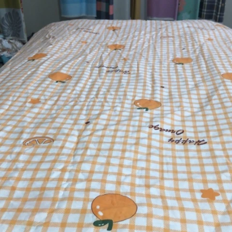 棉纯棉斜纹布6.3米