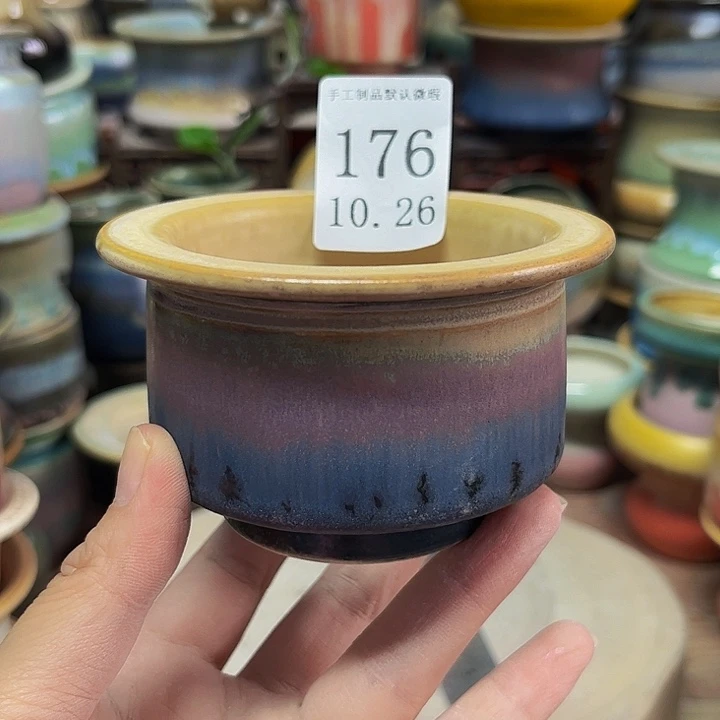 瓷片景德镇陶瓷手工制作