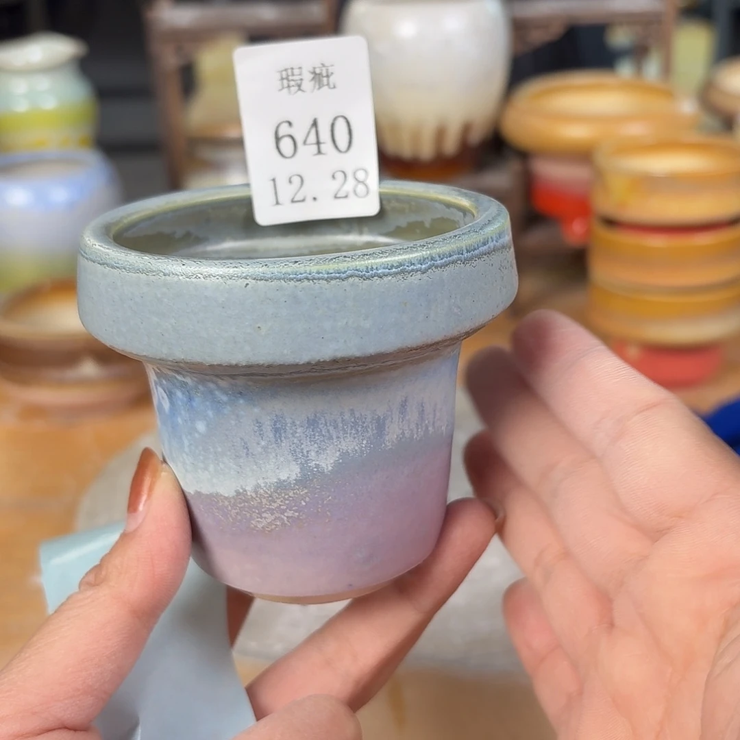 瓷片景德镇陶瓷手工制作