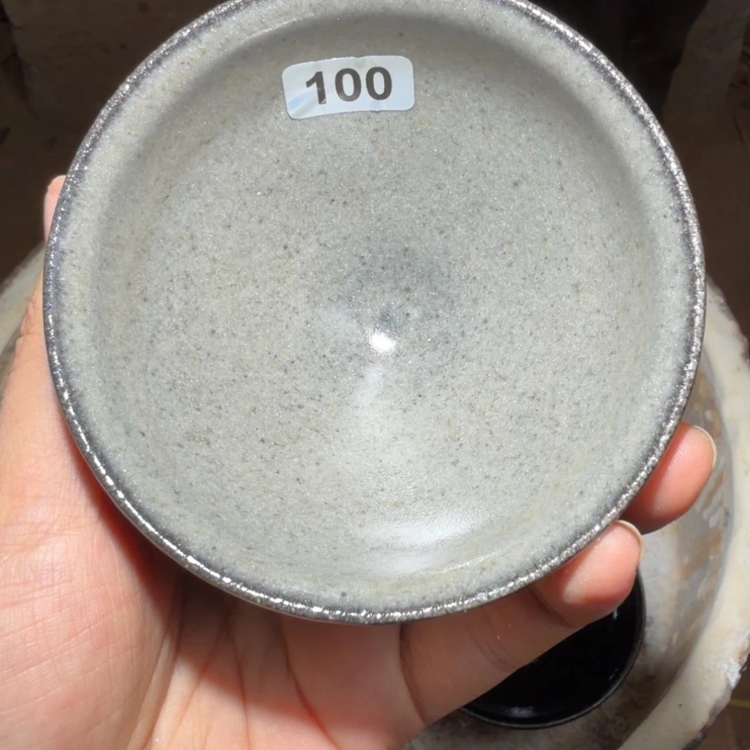 茶盏焦源龙窑，不忘初心100