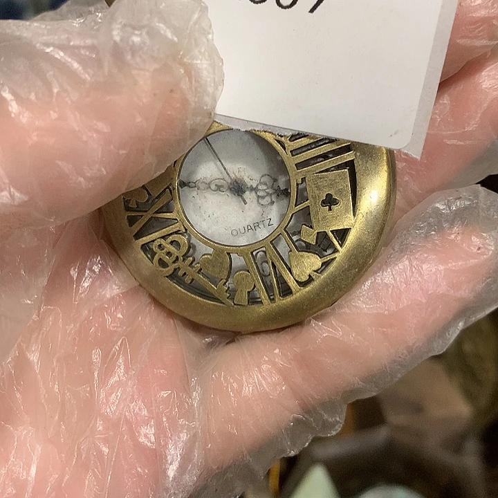 自***强陶其他659号工艺品