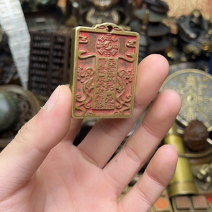 嘉嘉精品铜器摆件