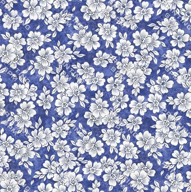 19区19.21号数码20支纯棉平布一米长1.1米宽手工DIY服饰