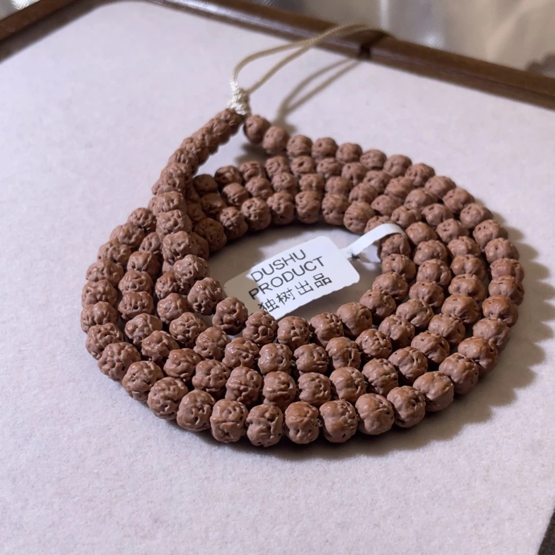 金刚菩提吊坠原装佛手7.1