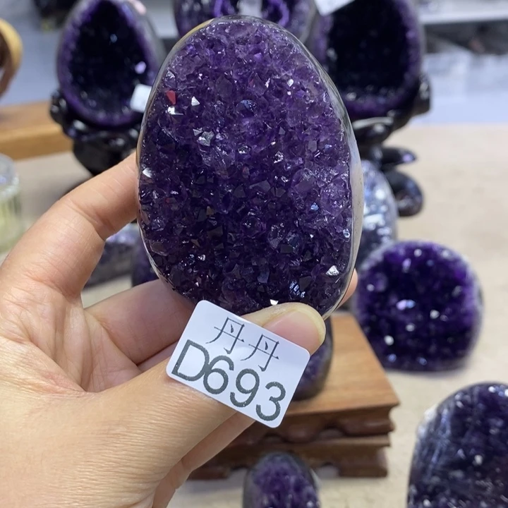 大型摆件（非配饰）未镶嵌水晶