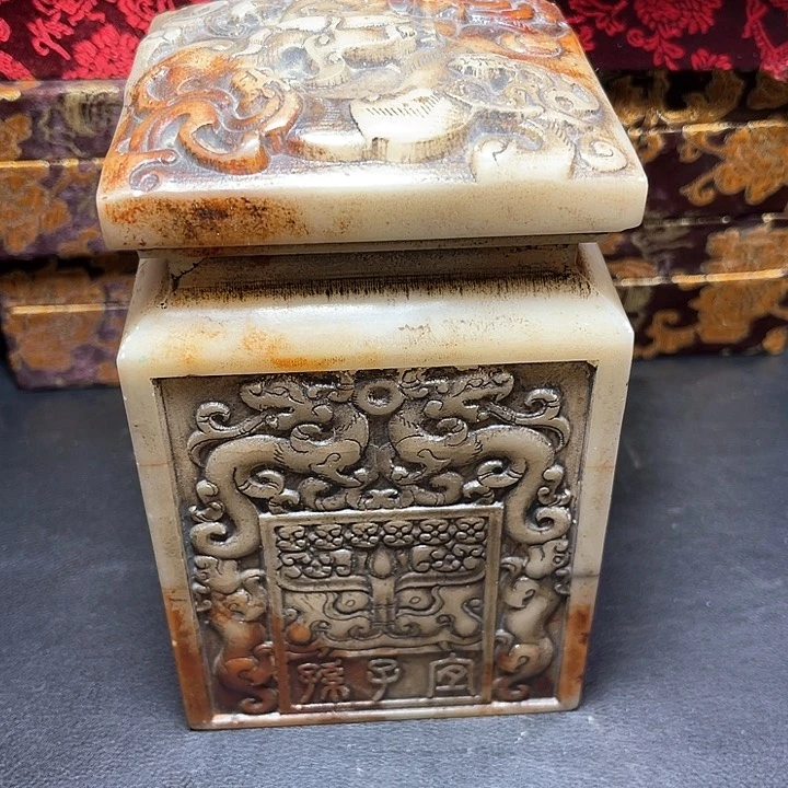 底槽青一物一图发货支持七天无理由。