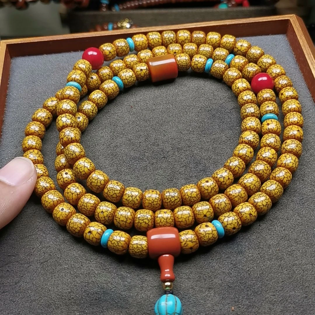 吊坠星月菩提111111111