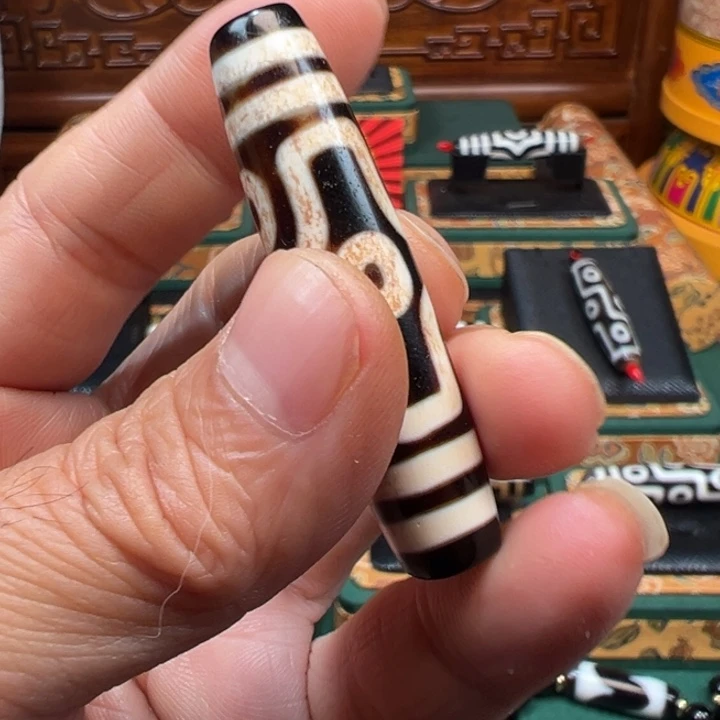 玛瑙/玉髓未镶嵌项链