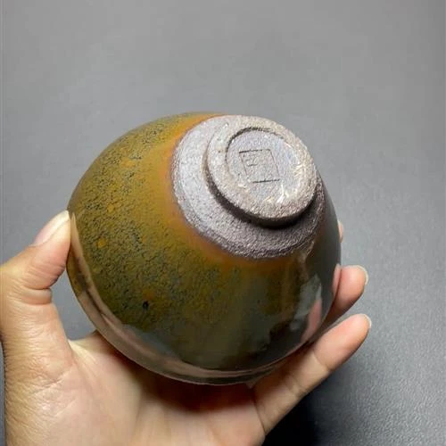 【闪购商品】茶盏-623............