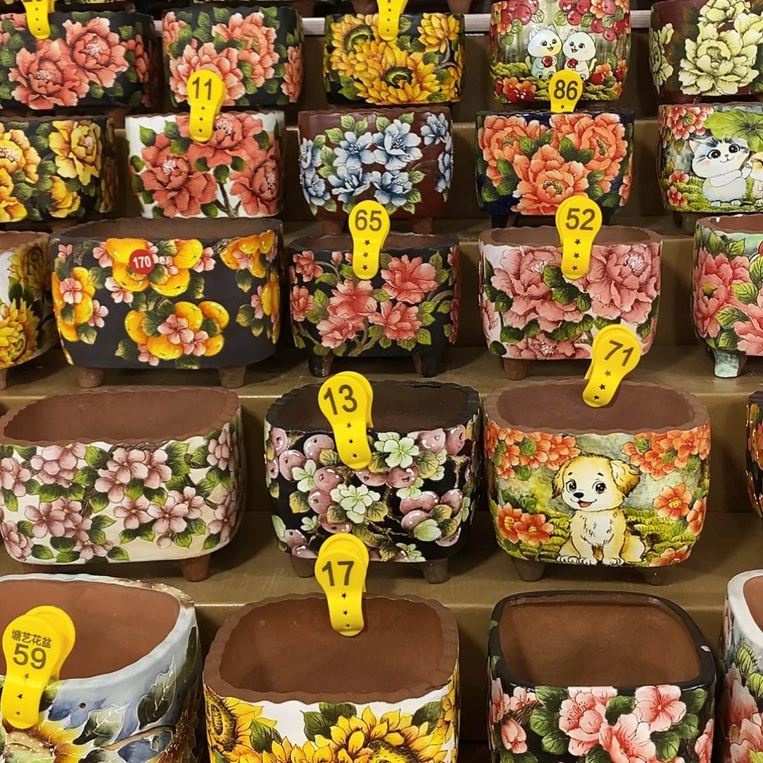 景德镇精品博采上新