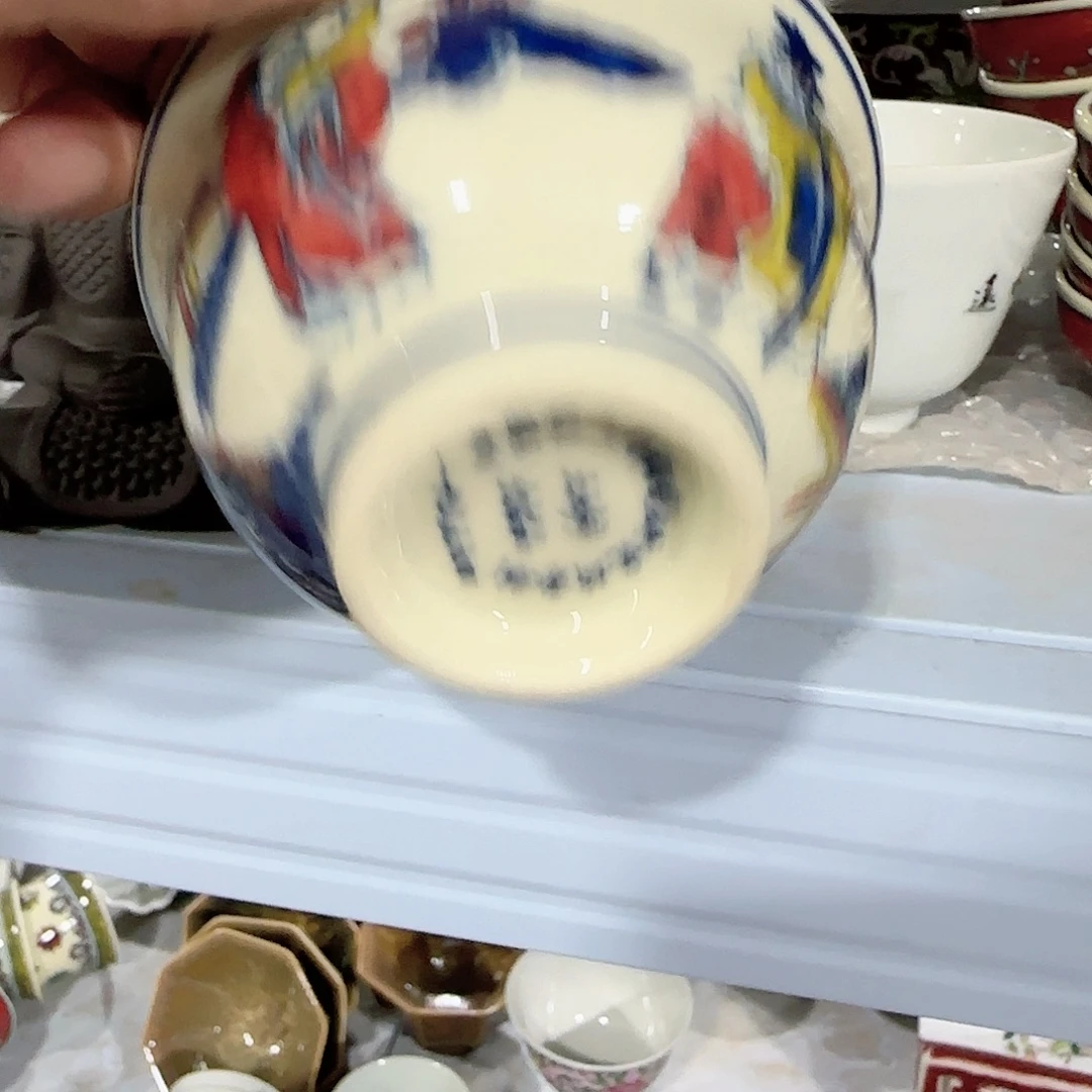 瓷片手绘瓷器手绘瓷器