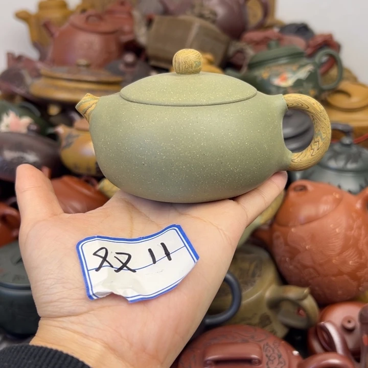 紫砂茶壶紫砂壶紫砂