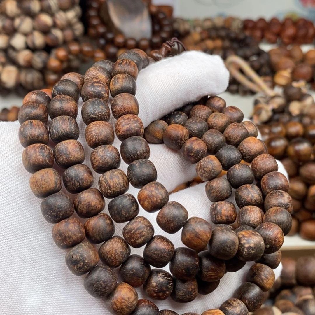 贡木黑龙8/9多圈