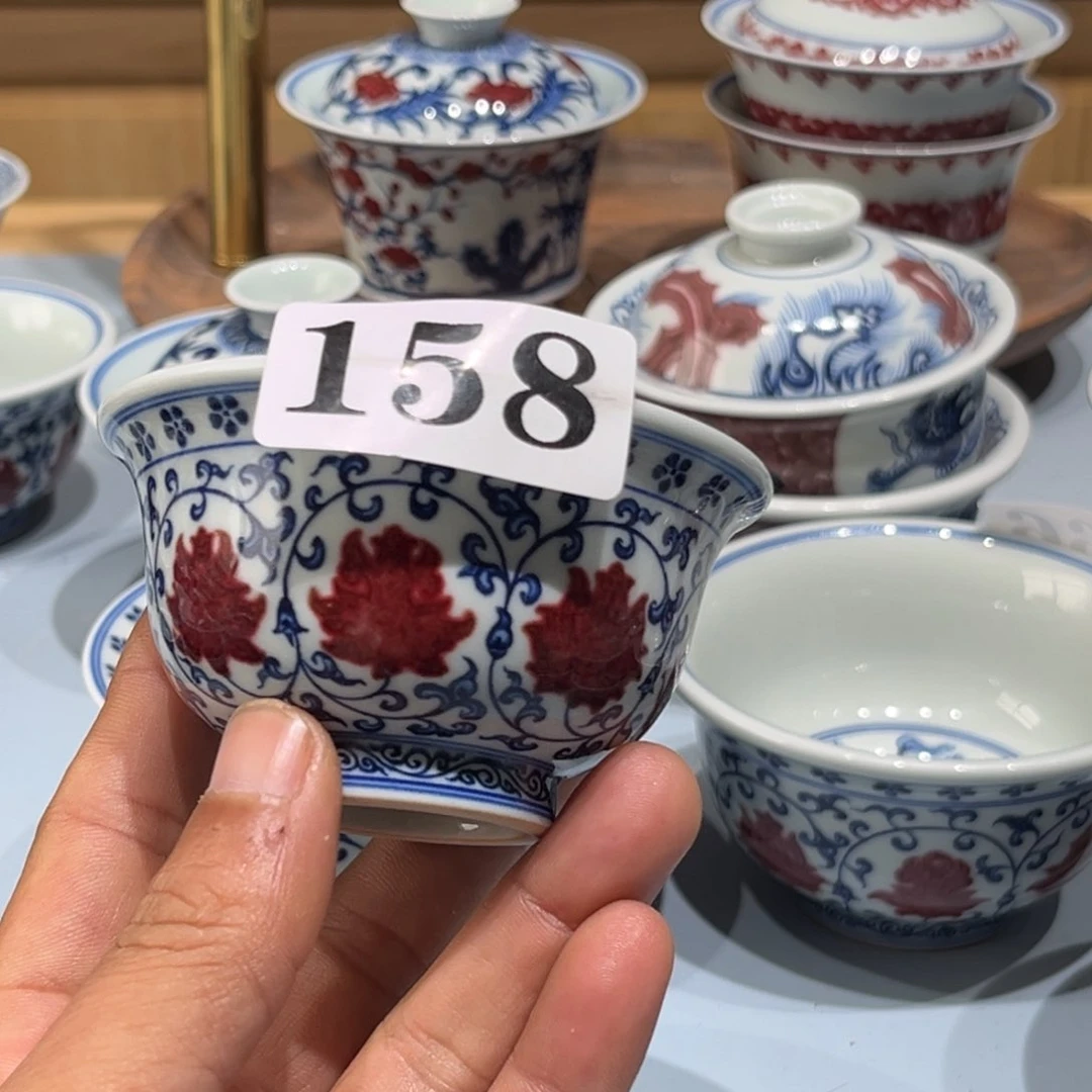 景德镇陶瓷艺术展演