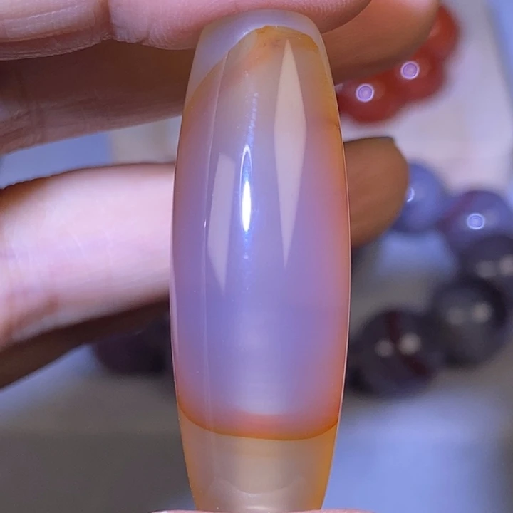 玛瑙/玉髓成品未镶嵌