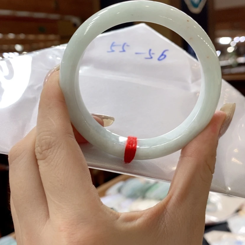 【闪购商品】翡翠手镯未镶嵌买断