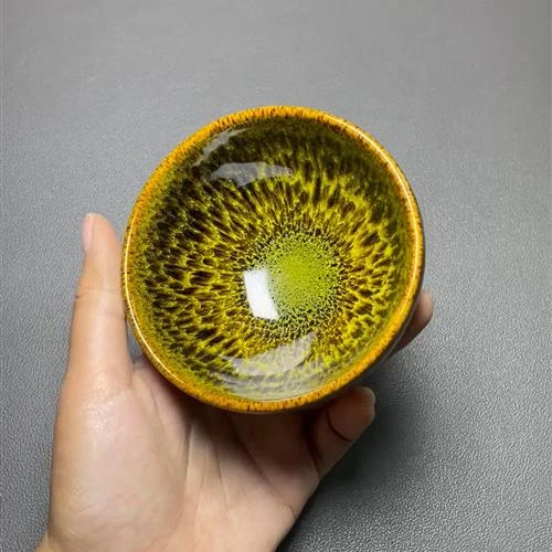 【闪购商品】茶盏-10098..........