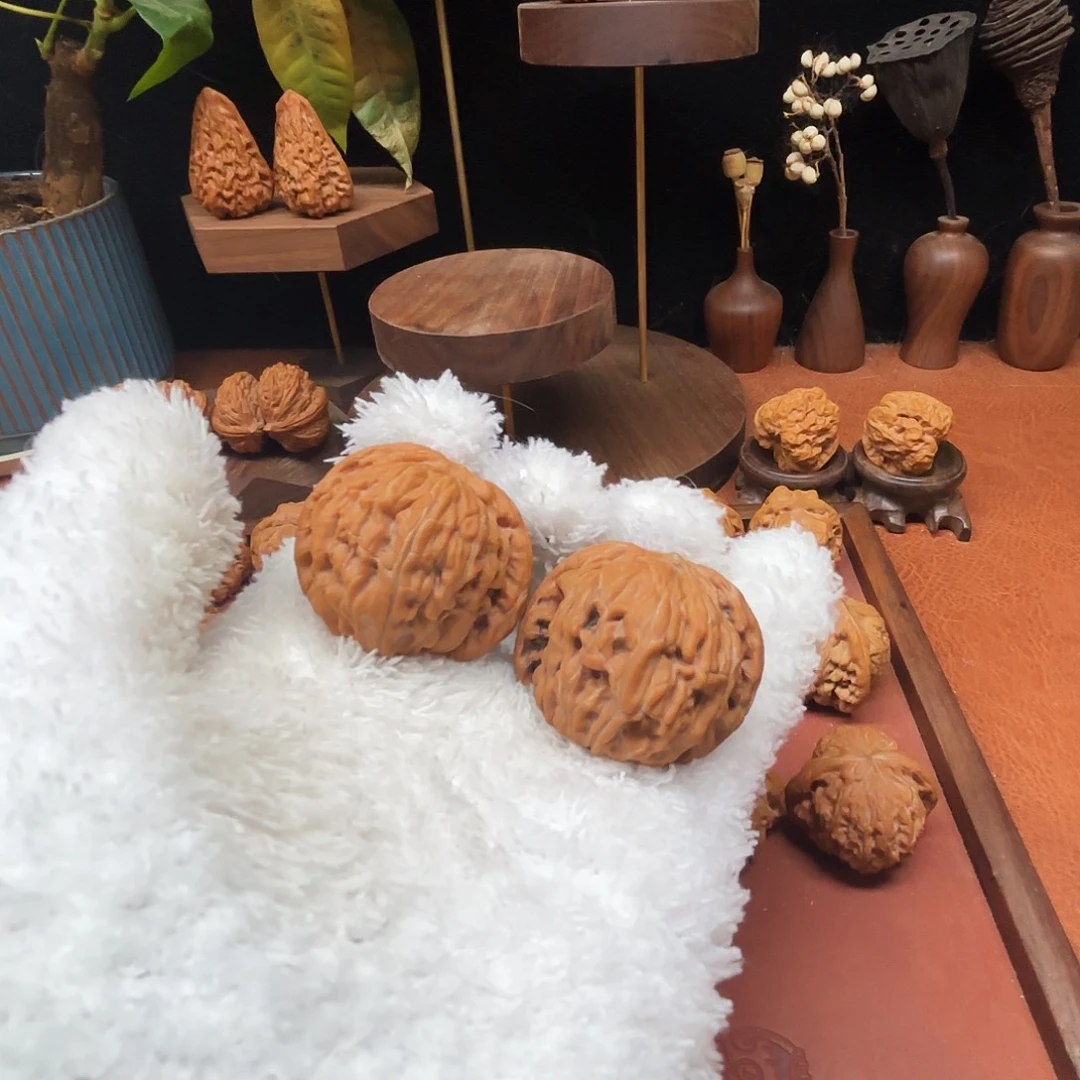 核桃手串/手链全品山地磨盘