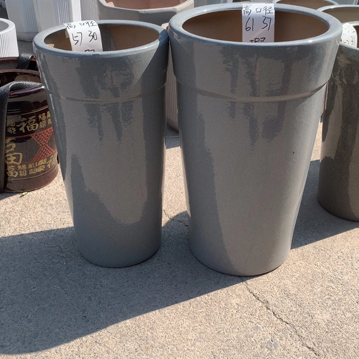 花盆里的小猫咪也太可爱了吧