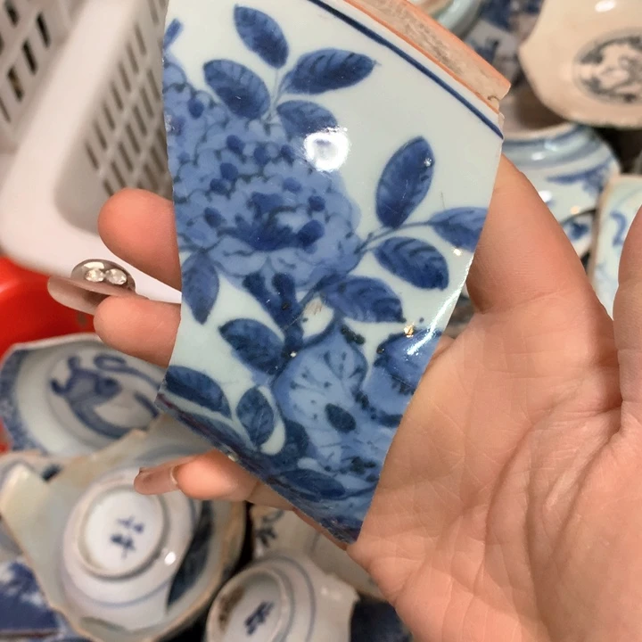 当代元**贞现代全手工工艺品
