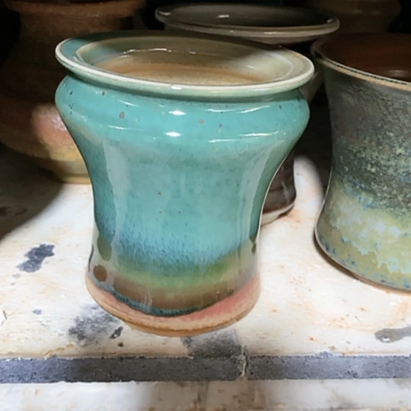 【闪购商品】红陶口8