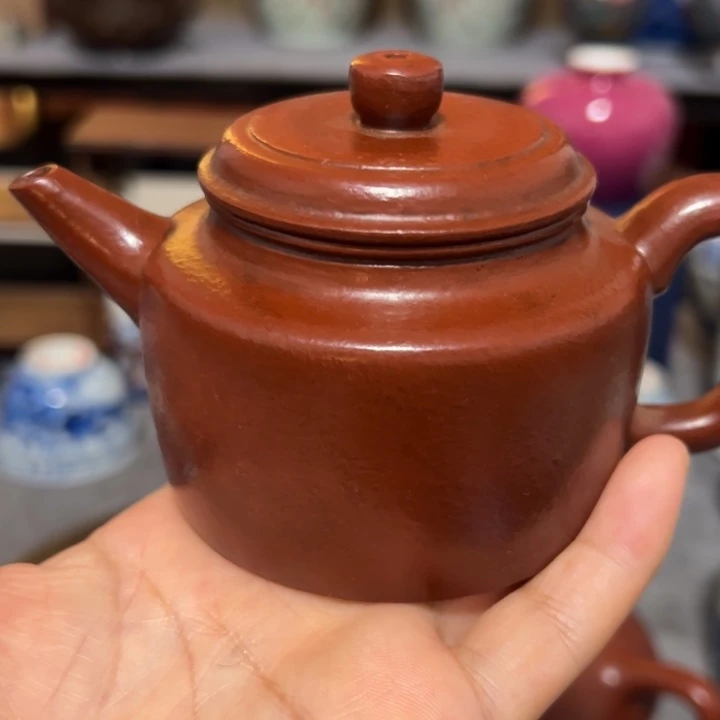 ****青花瓷器青花瓷器