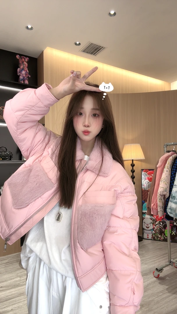 【美萍推荐】时尚单品洋气百搭百配外套A01-A84