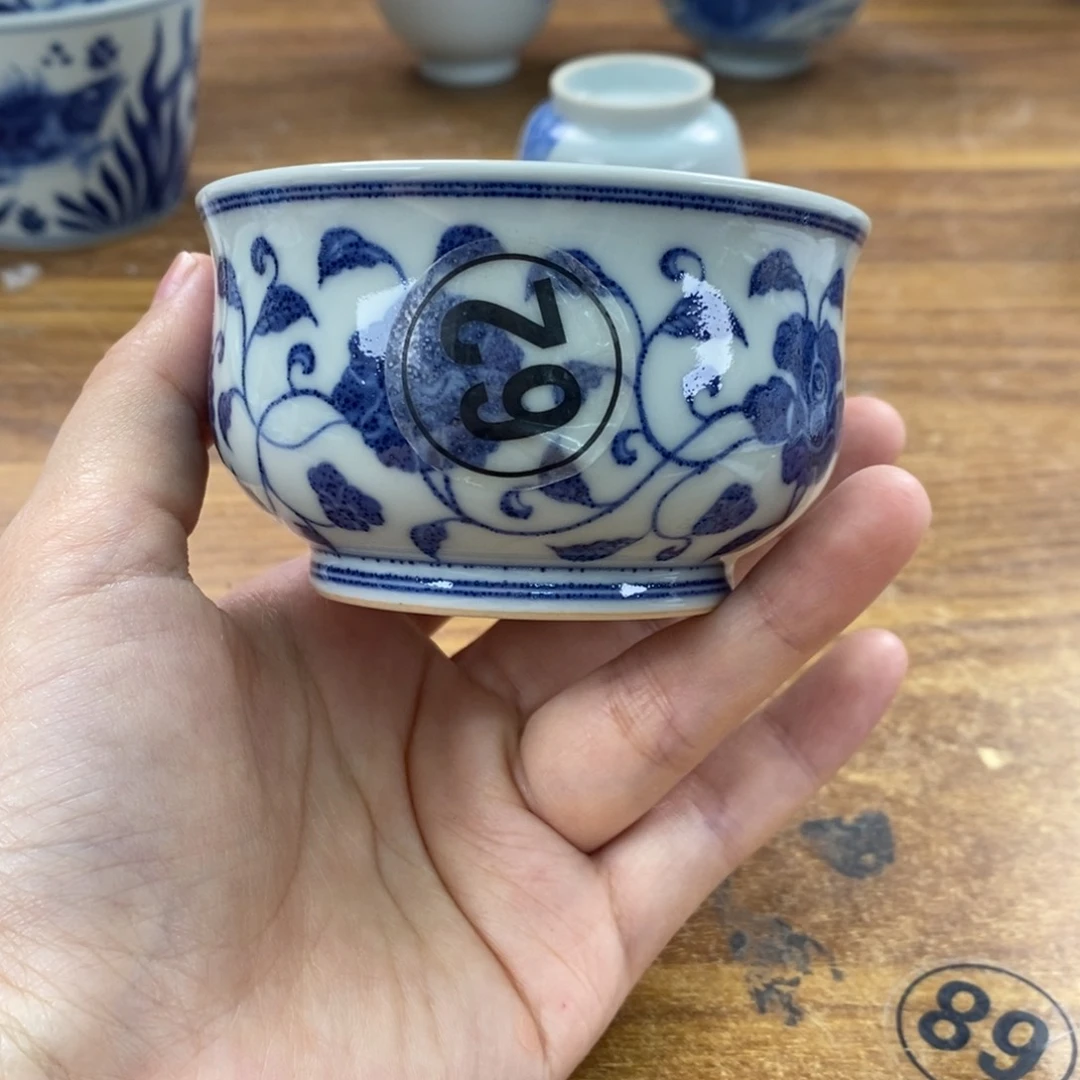 －手工制作工艺精湛