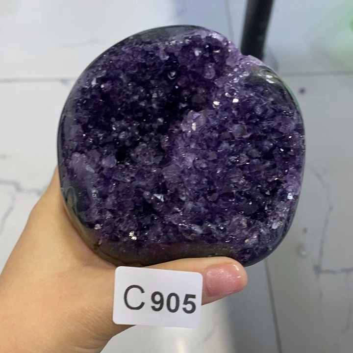 水晶摆件未镶嵌摆件