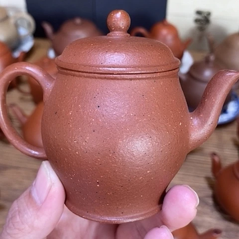 紫砂茶壶紫砂壶茶具套装