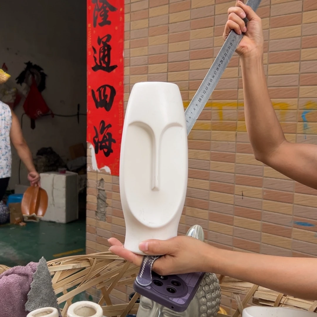 号高温陶瓷工艺饰品（个别微瑕疵）38