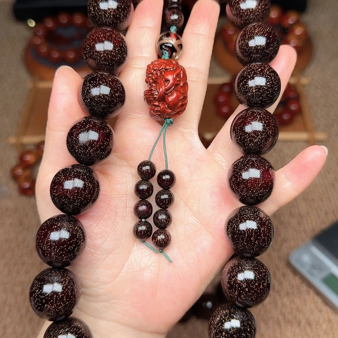 檀香紫檀（小叶紫檀）2.0手