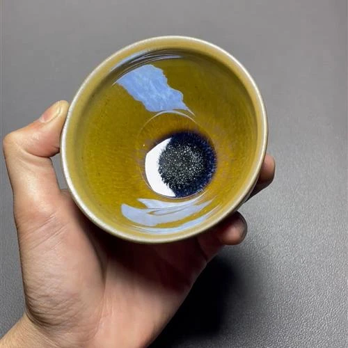 【闪购商品】茶盏-1058...........