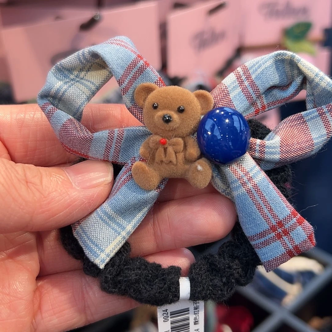 布艺非金属编号61