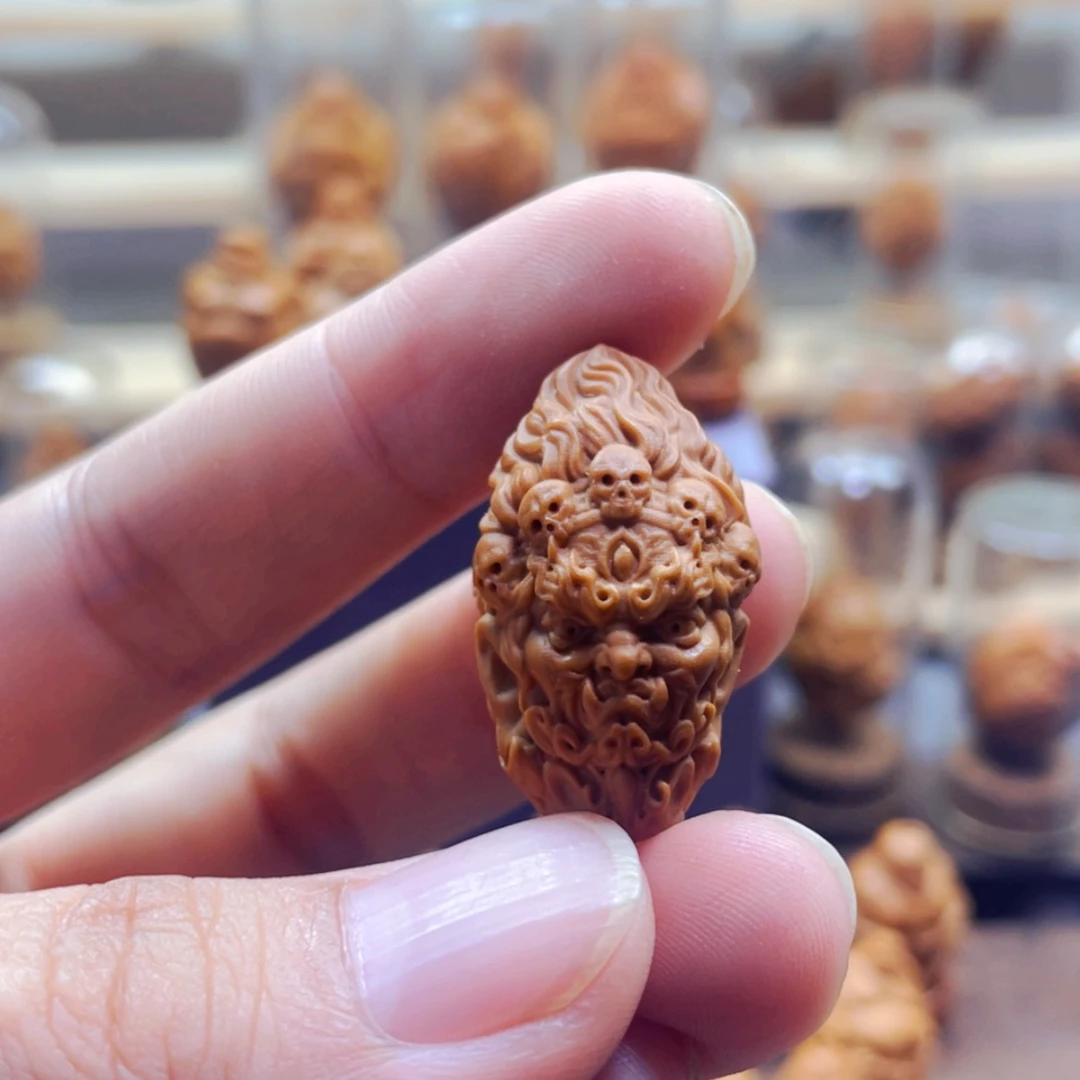 【闪购商品】手串/手链橄榄核