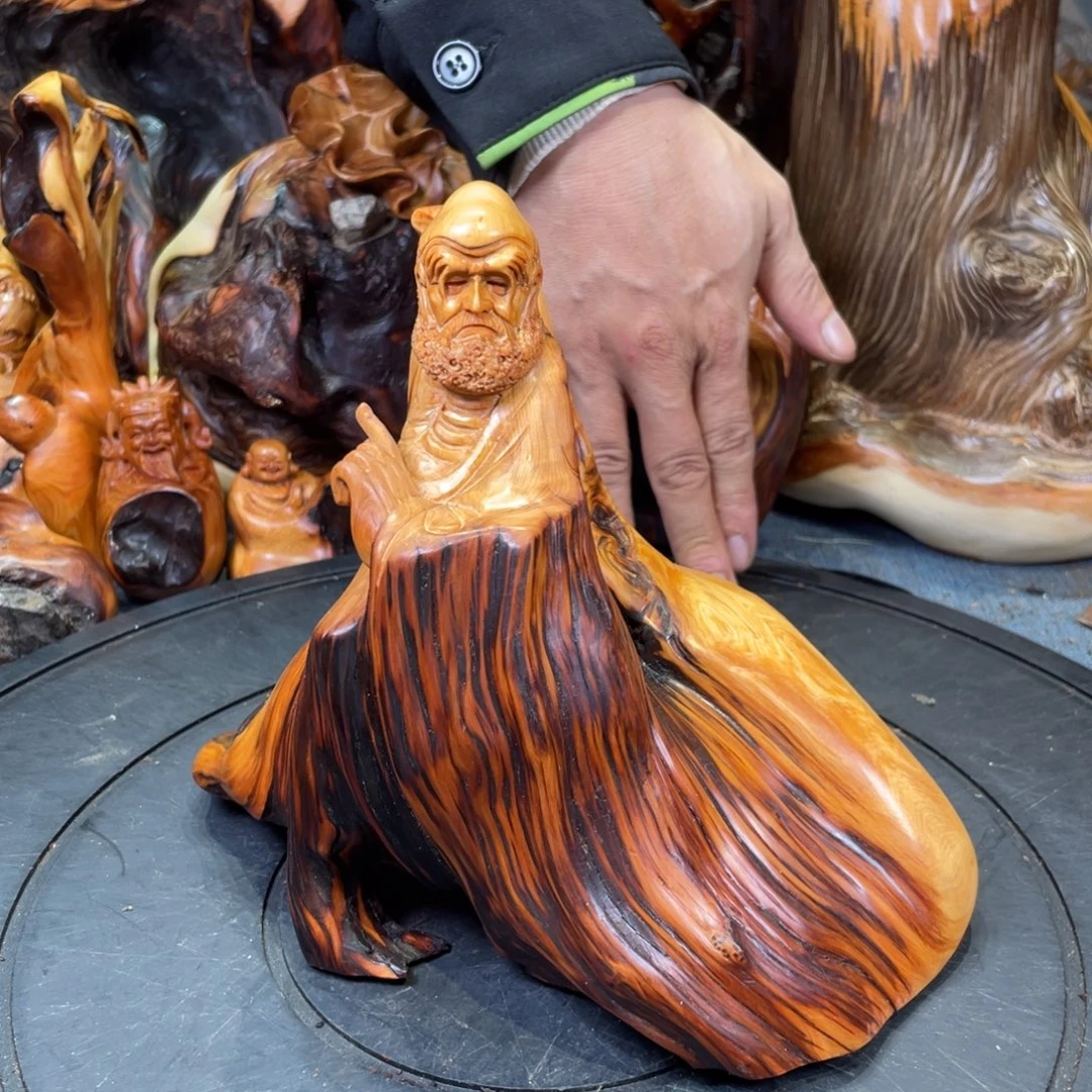 手串/手链柏木（崖柏）