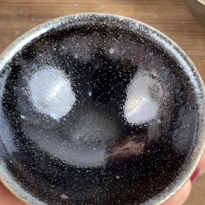 茶盏建盏柴烧福利6666