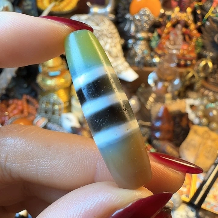 泥塑独特设计扎西德勒