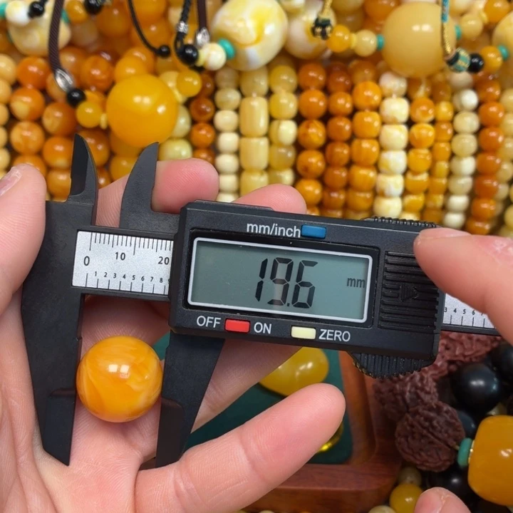 非金属配珠配饰45