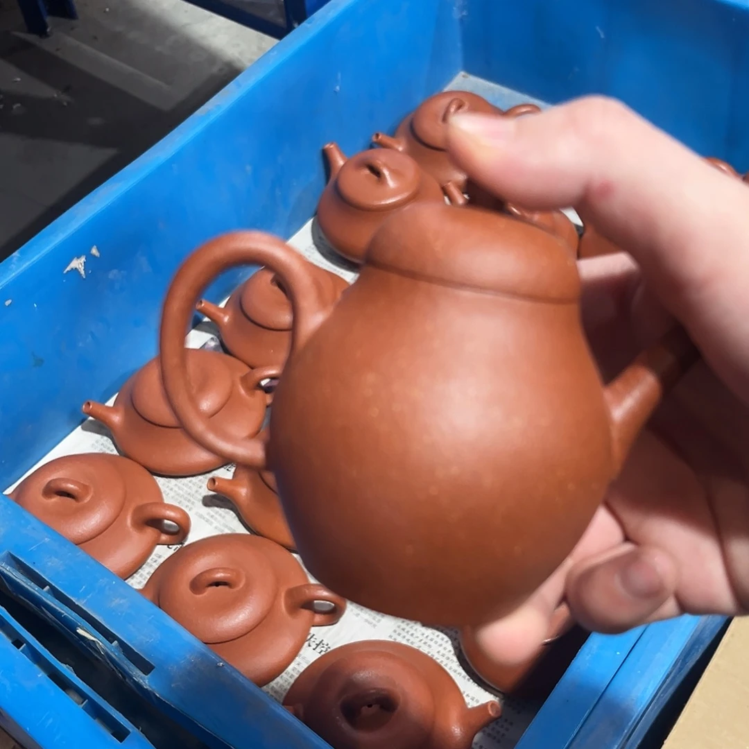 紫砂茶壶紫砂紫砂