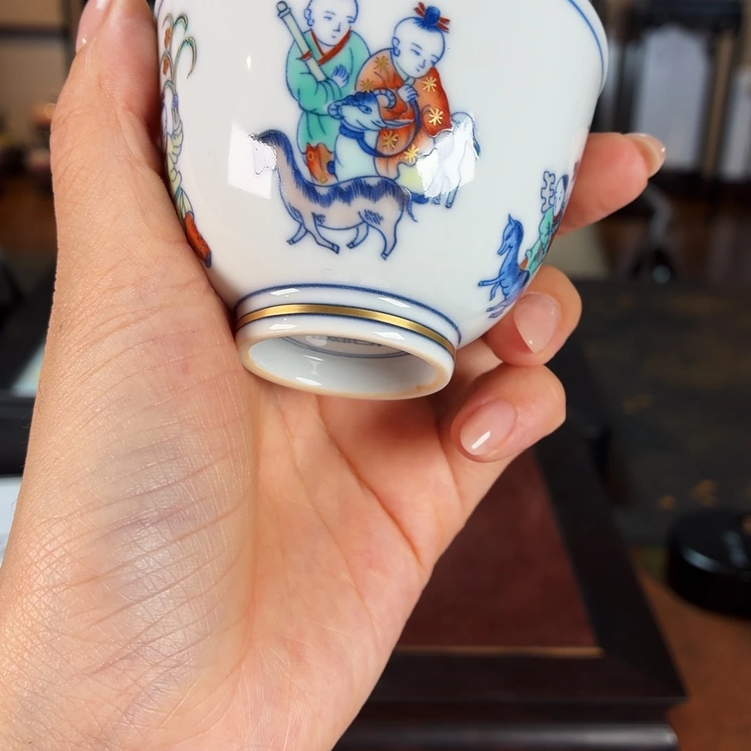 九鸣瓷艺九鸣瓷艺