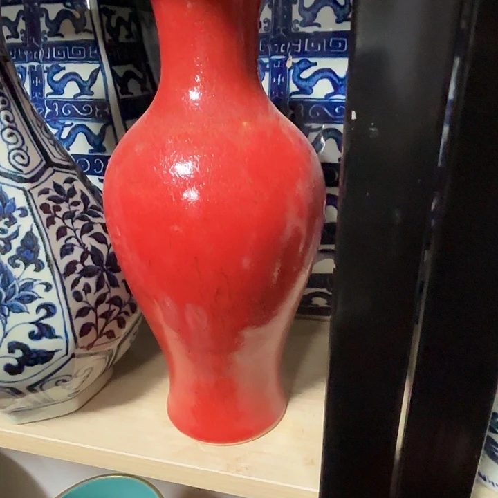 行***下其他陶瓷摆件不固定一件