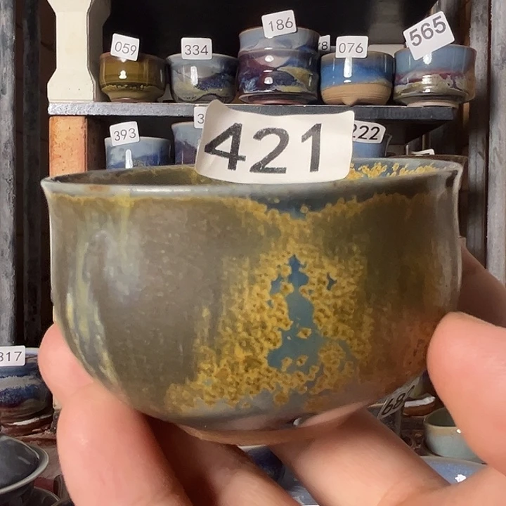 瓷片钧瓷，钧瓷，钧瓷，钧瓷421