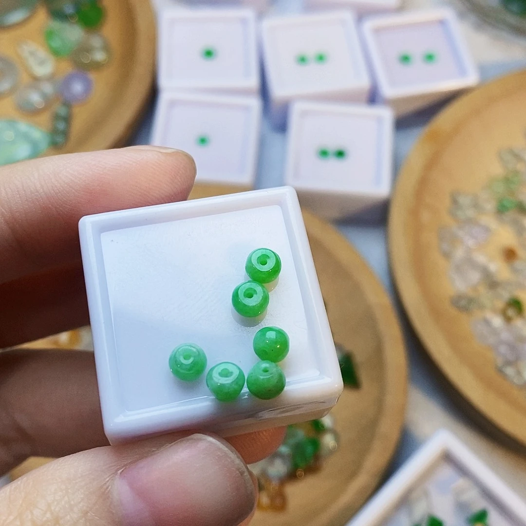 翡翠裸石翡翠裸石