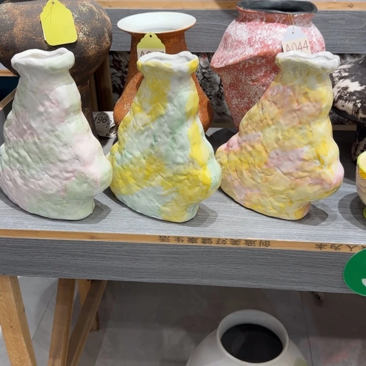 景德镇陶瓷艺术品任选一个