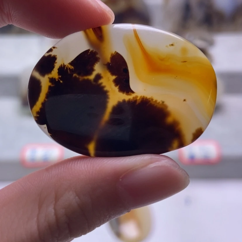 【闪购商品】合金玛瑙/玉髓珠宝奇石