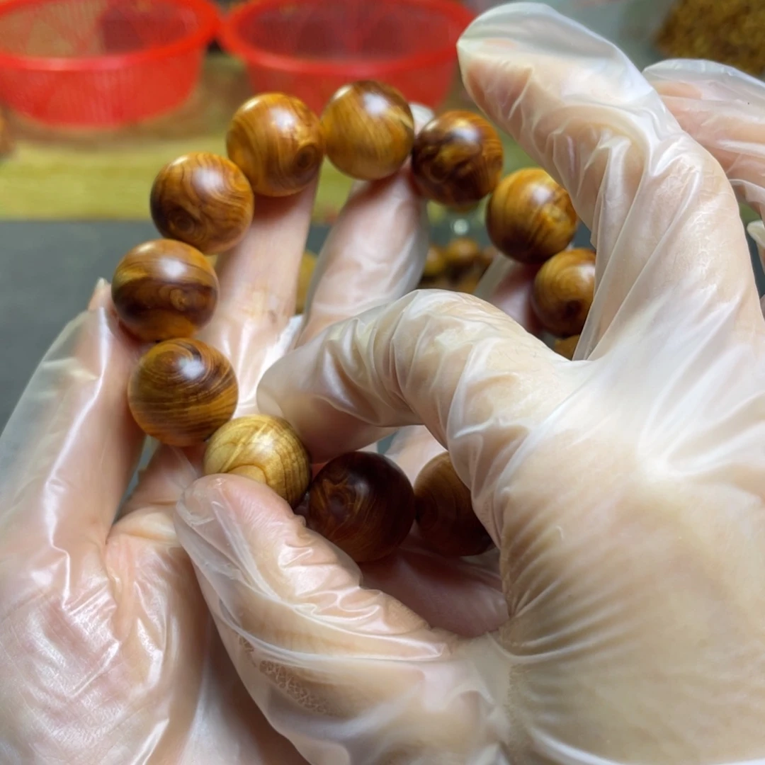 柏木1.8碳化龙胆纹黄泥膏