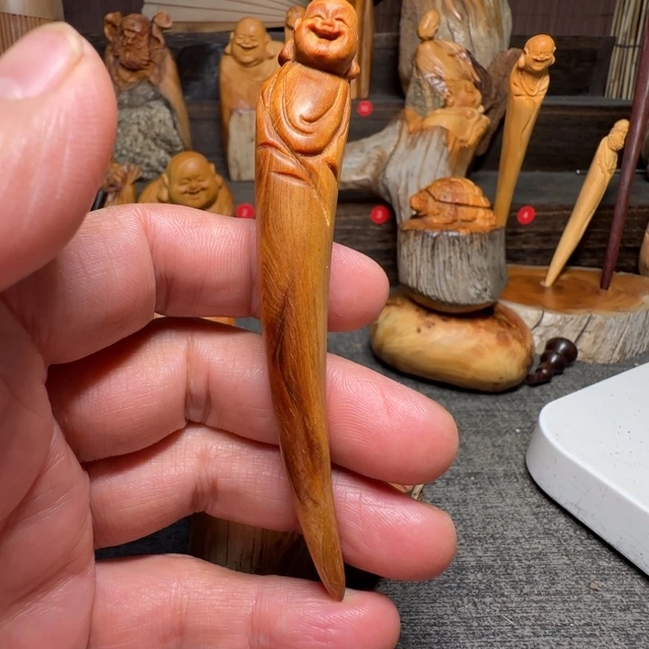 张***志柏木（崖柏）我也想要这样一