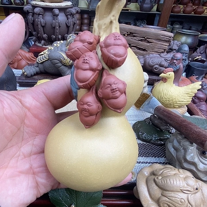 公道杯紫砂宜兴紫砂